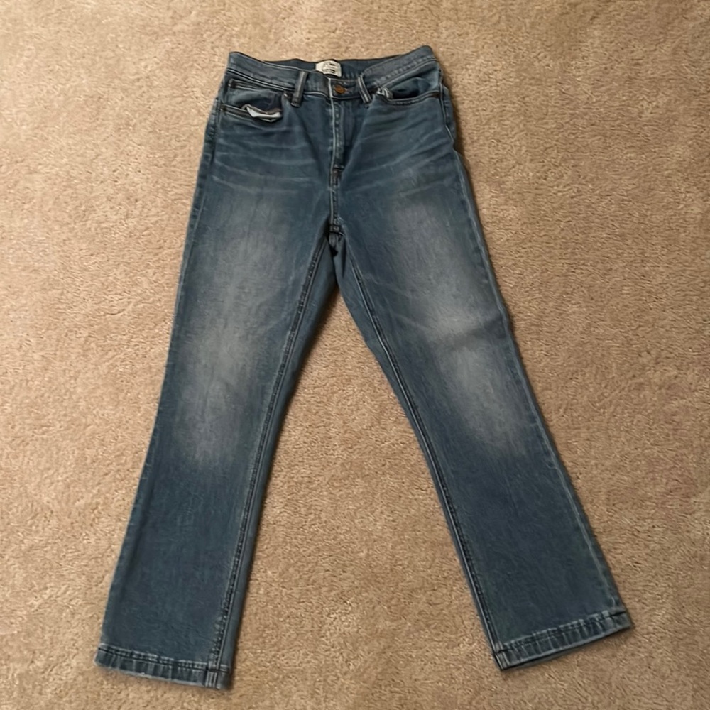 J. Crew, Boot Crop, Size 26
